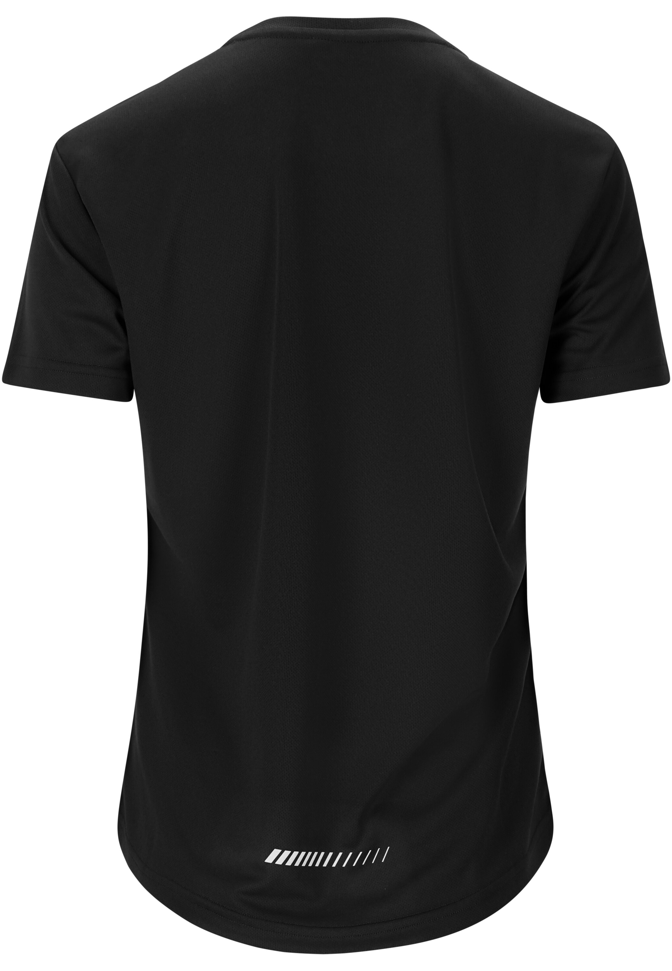 ENDURANCE Performance shirt 'Team V2' in Black