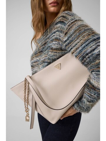 GUESS Shopper 'Devon' in Beige