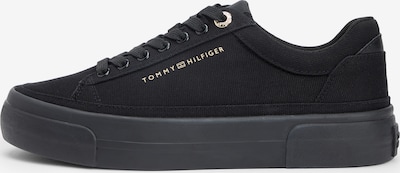 TOMMY HILFIGER Sneaker in schwarz, Produktansicht
