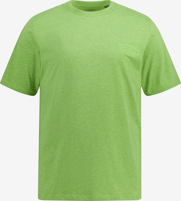 JP1880 T-Shirt in Grün: predná strana