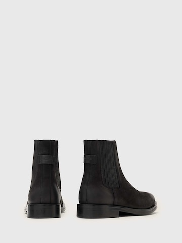 AllSaints Chelsea boots 'BLOOM' in Zwart