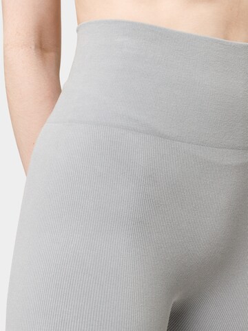 Les Lunes Skinny Leggings i grå