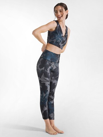 DEHA Skinny Leggings in Grey