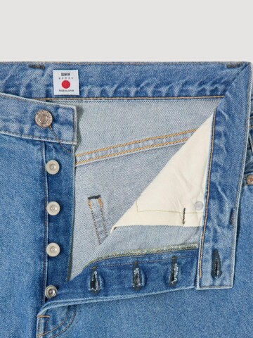 EDWIN Regular Jeans in Blue