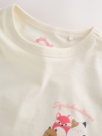 Next Underwear set in Yellow