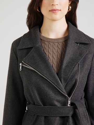 Manteau mi-saison ONLY en gris