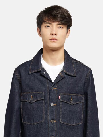 LEVI'S ® Between-season jacket in Blue