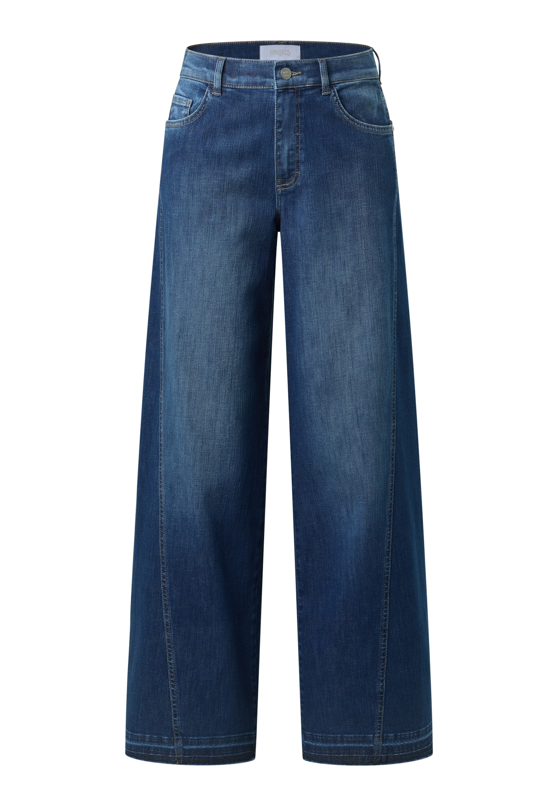 Angels Jeans in 25-26/30 in Dark blue, Item view