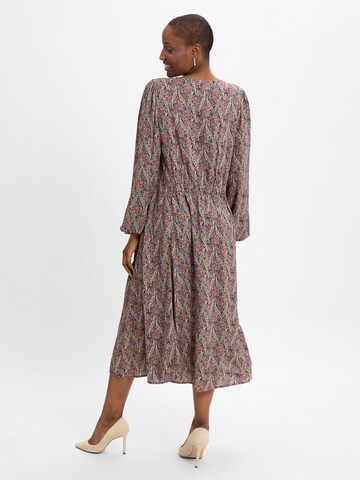 Soyaconcept Šaty 'Ilya' – pink