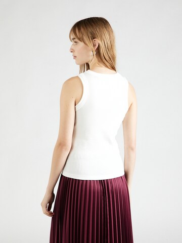 VERO MODA - Top 'CAIA' em branco