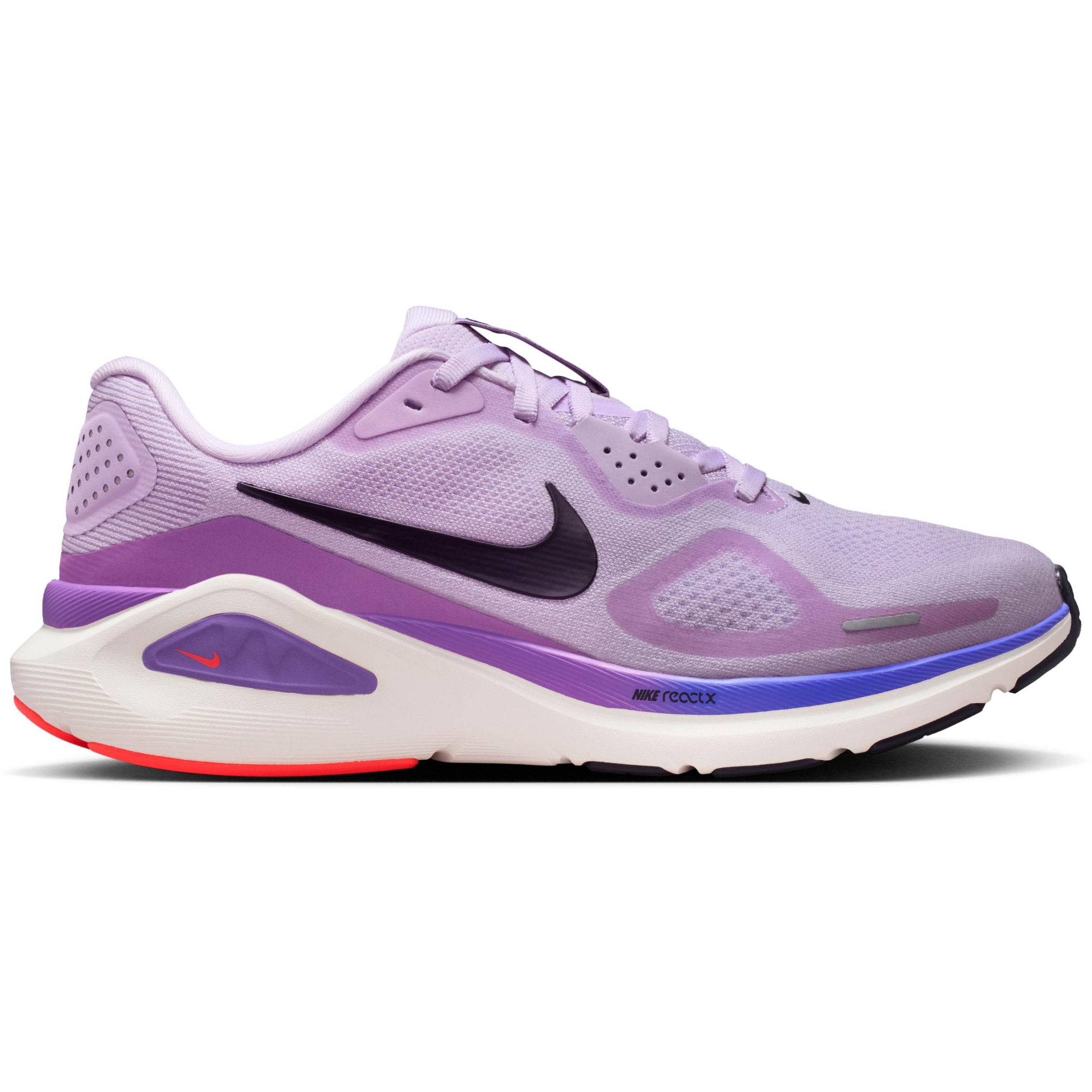 NIKE Running Shoes 'STRUCTURE 26' in Purple