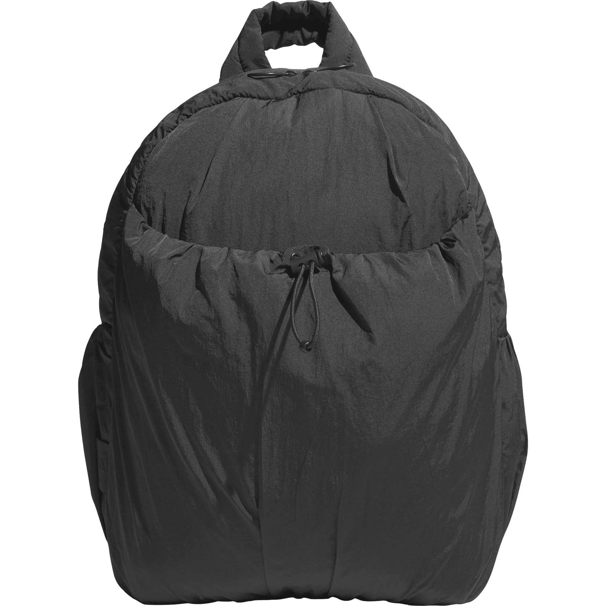 ADIDAS PERFORMANCE Sports backpack 'Must Haves' in Black: front