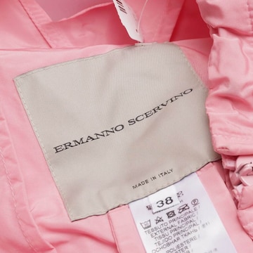 Ermanno Scervino Übergangsjacke XXS in Pink