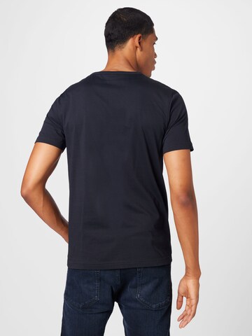 BOSS T-Shirt in Blau