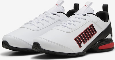 PUMA Chaussure de course 'Equate Sl2' en rouge / noir / blanc, Vue avec produit