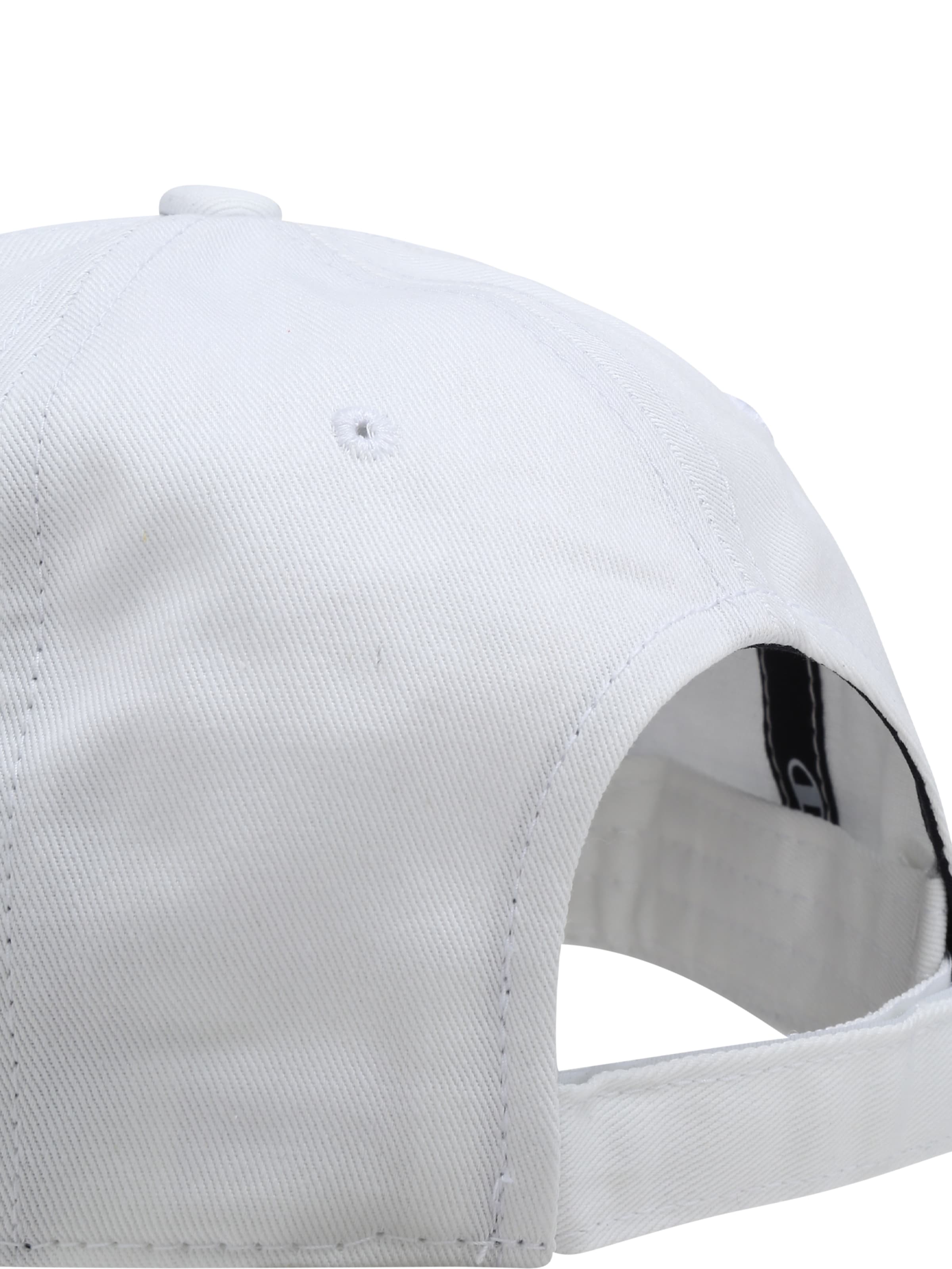 Cappello da baseball 'ICONS' di Champion Authentic Athletic Apparel in nero