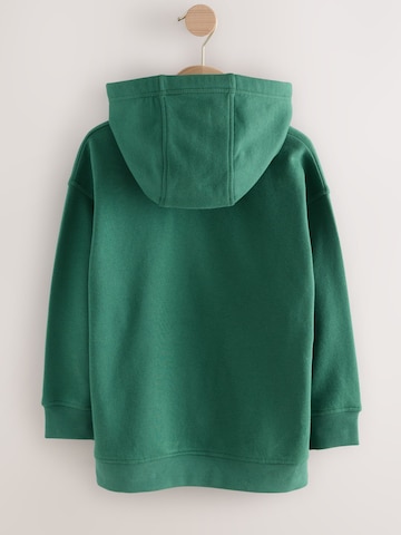 Sweat Next en vert