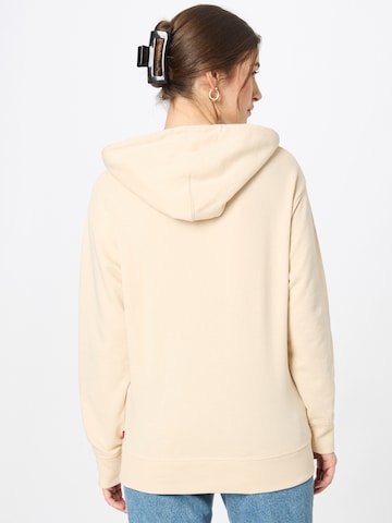 LEVI'S ® Sweatshirt 'Graphic Standard Hoodie' in 