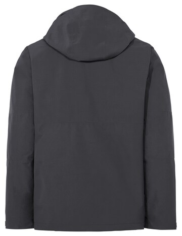 VAUDE Outdoor jacket 'Caserina III' in Black