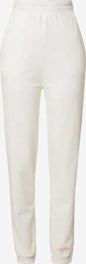 ABOUT YOU Limited Панталон 'Irem' в бяло, Преглед на продукта