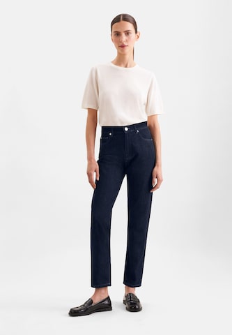 SEIDENSTICKER Regular Jeans in Blue