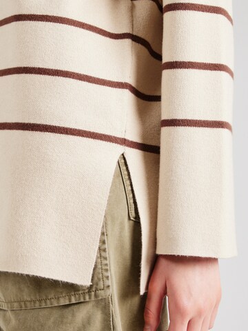 JDY - Jersey 'JDYMILA' en beige
