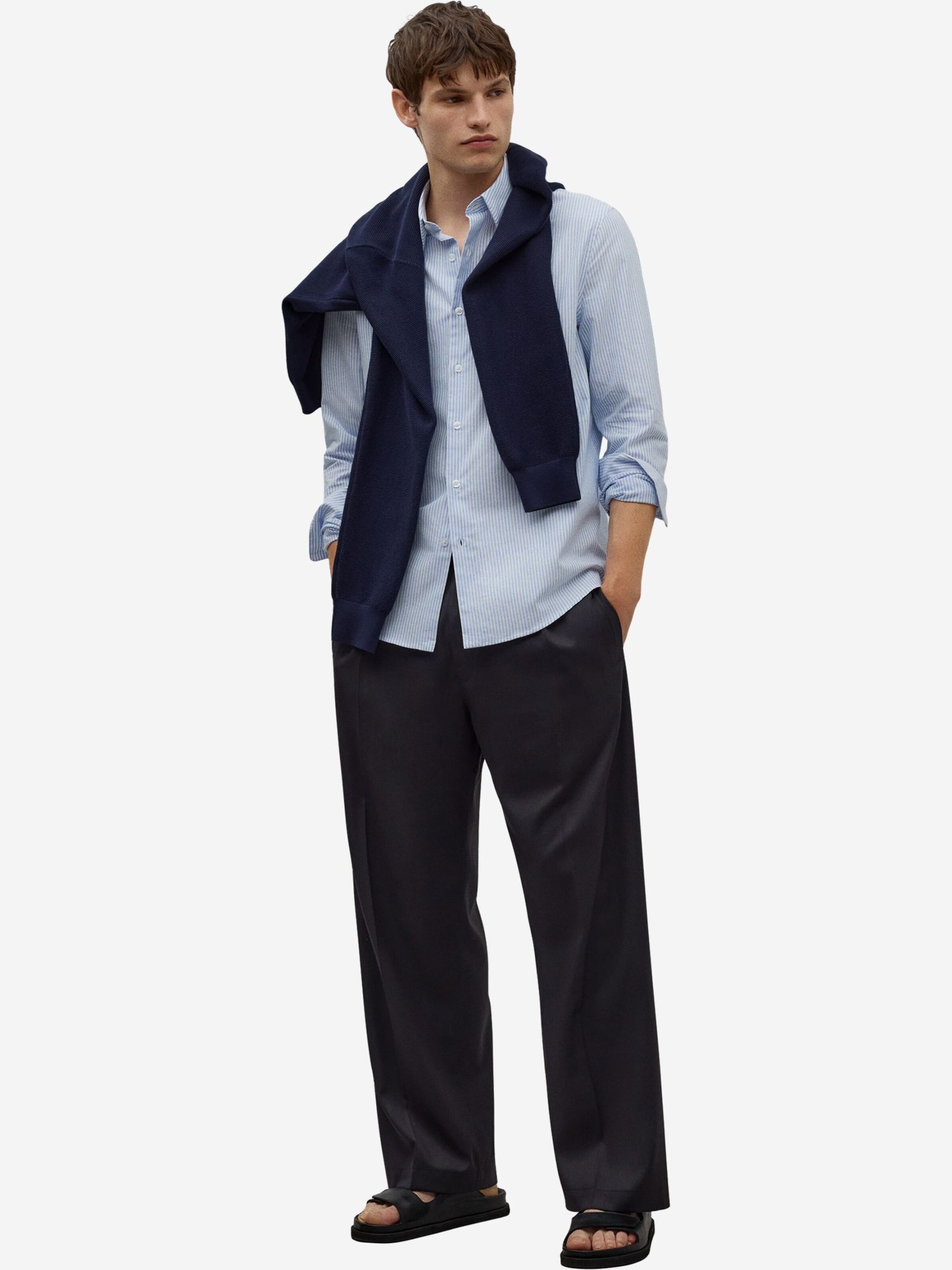 Adolfo dominguez rebajas online sale