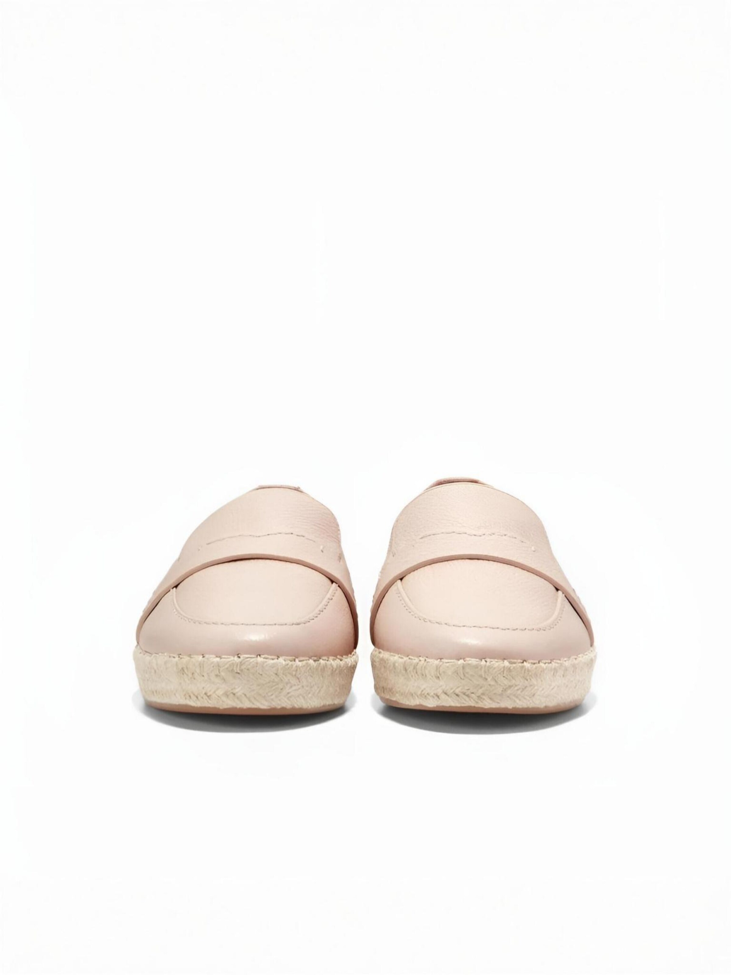 Cole Haan Instappers in Beige