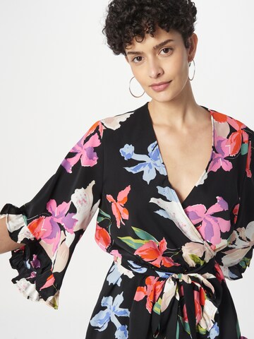 AX Paris Bluse in Mischfarben
