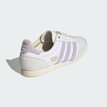 ADIDAS ORIGINALS Platform trainers 'Japan' in White
