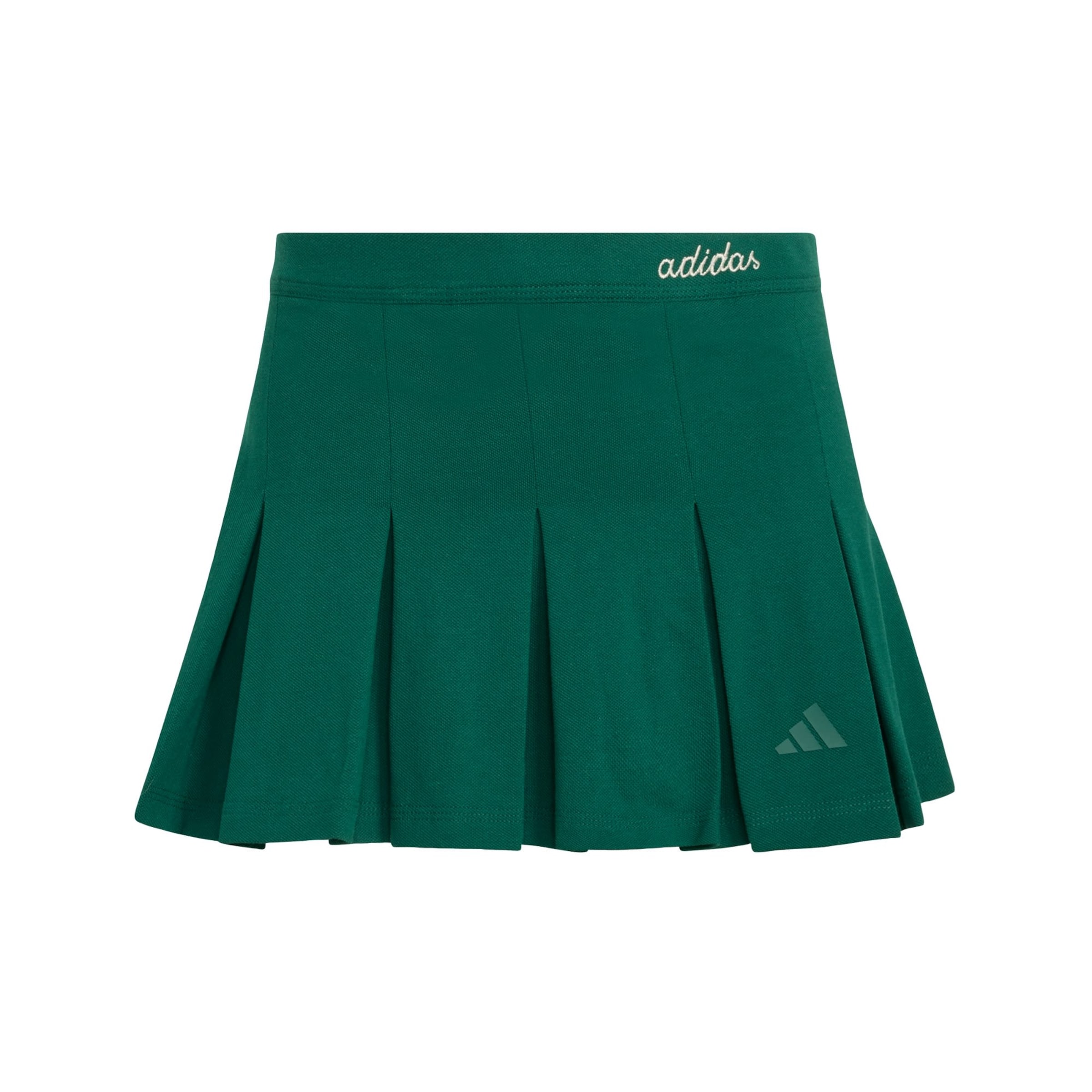 ADIDAS SPORTSWEAR Sports skirt 'Seasonal Essentials' in Green, Item view
