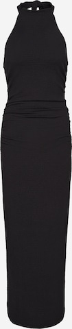 LeGer by Lena GerckeVečernja haljina 'Celina' - crna boja: prednji dio