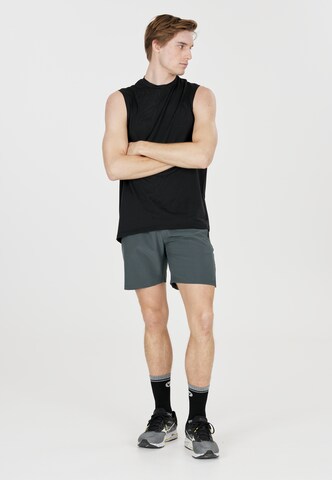 Virtus Functioneel shirt 'Roger V2' in Zwart