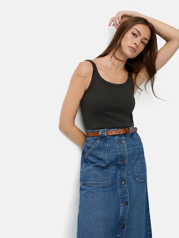 CAMEL ACTIVE Top in Black