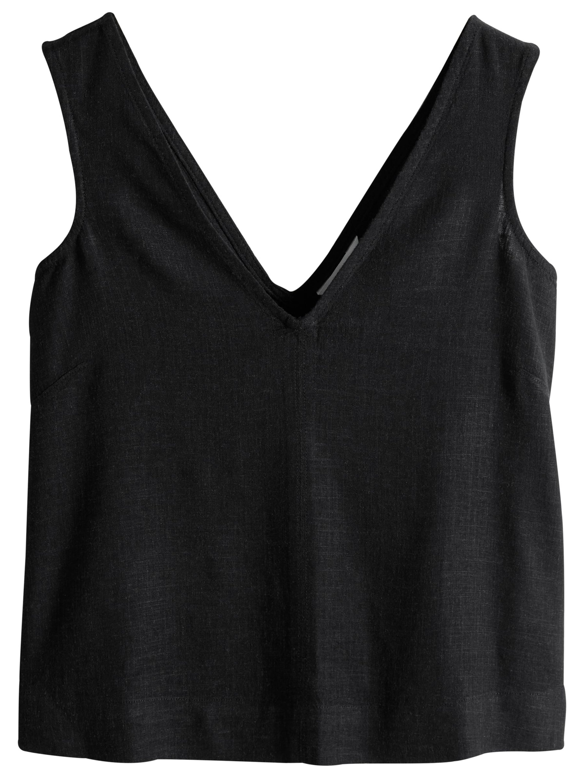 The Set Top in Beige