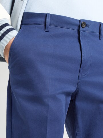 SCOTCH & SODA Regular Панталон в синьо