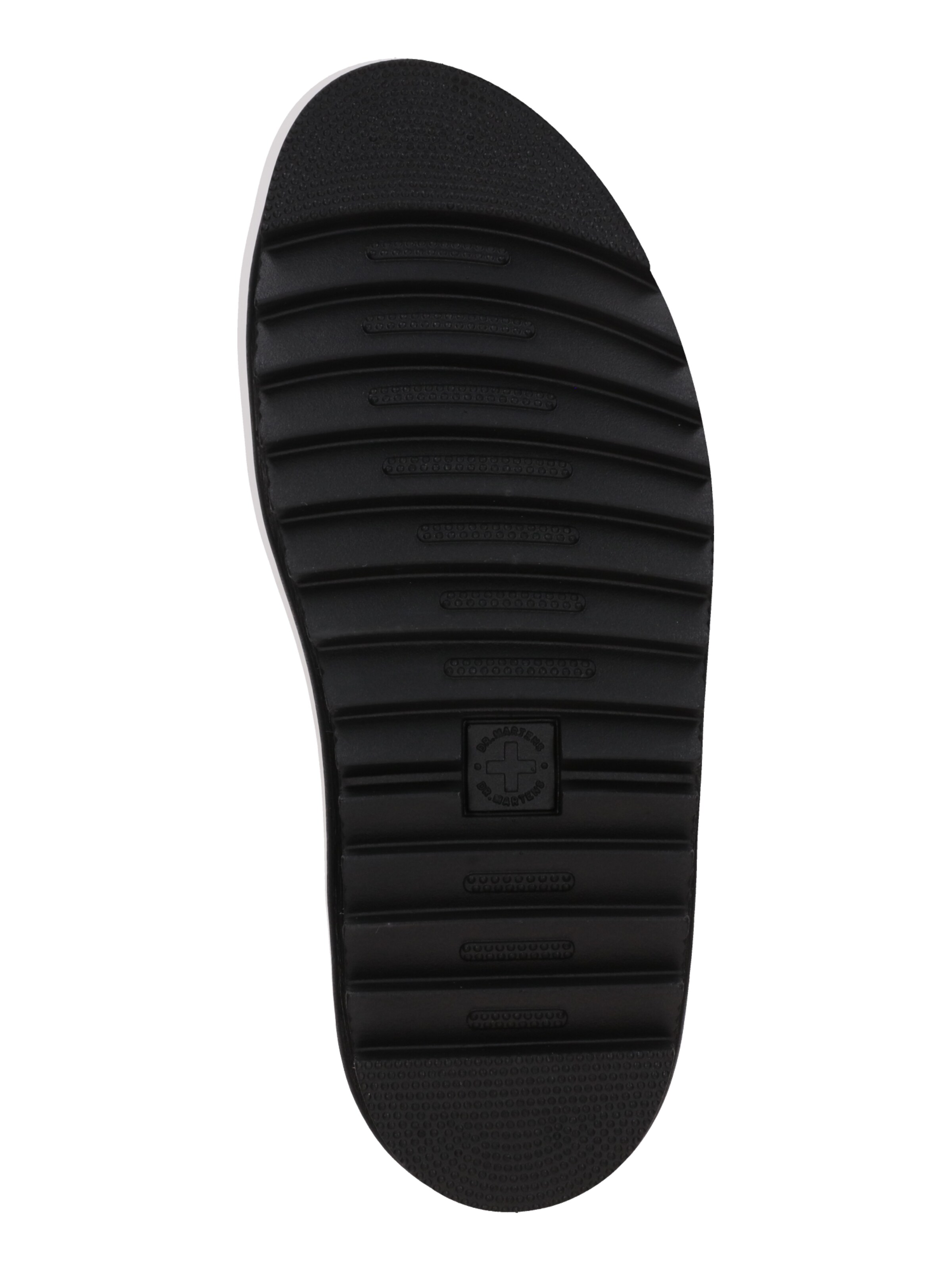 Dr. Martens Mule 'Raine' in Black