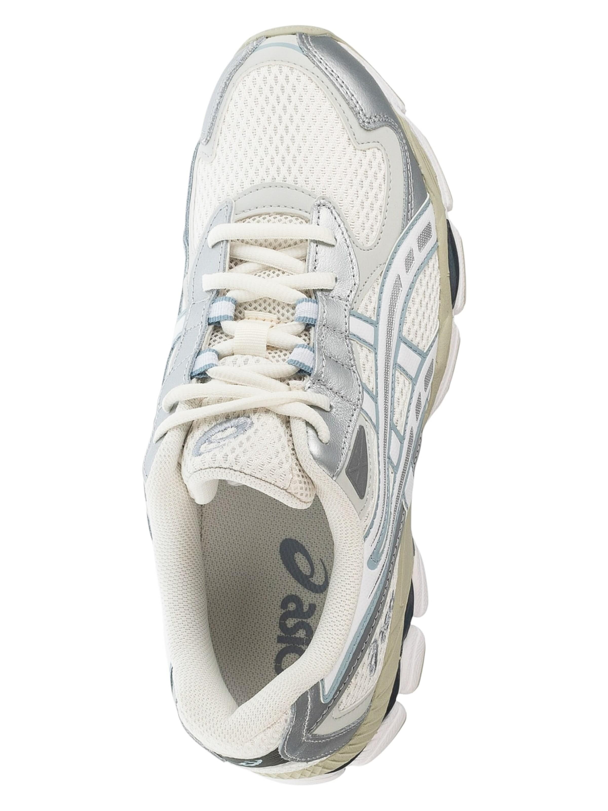 ASICS Sneaker low 'ASICS Gel-NYC 2055'‌‌‌‌‌‌‌‌‌ in Beige