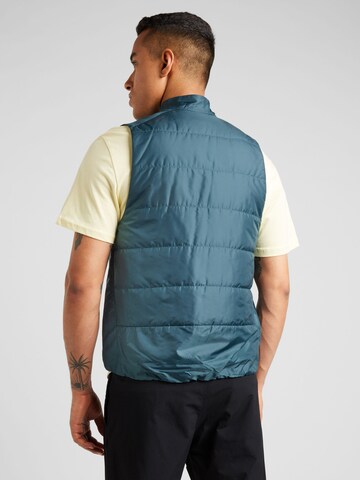 Gilet de sport 'AEROLOFT' NIKE en vert