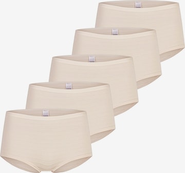 SPEIDEL Broekje 'Cotton & More' in Beige: voorkant