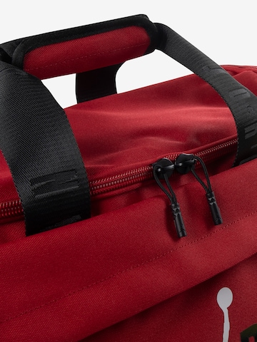 Sac de sport 'JAM VELOCITY' Jordan en rouge