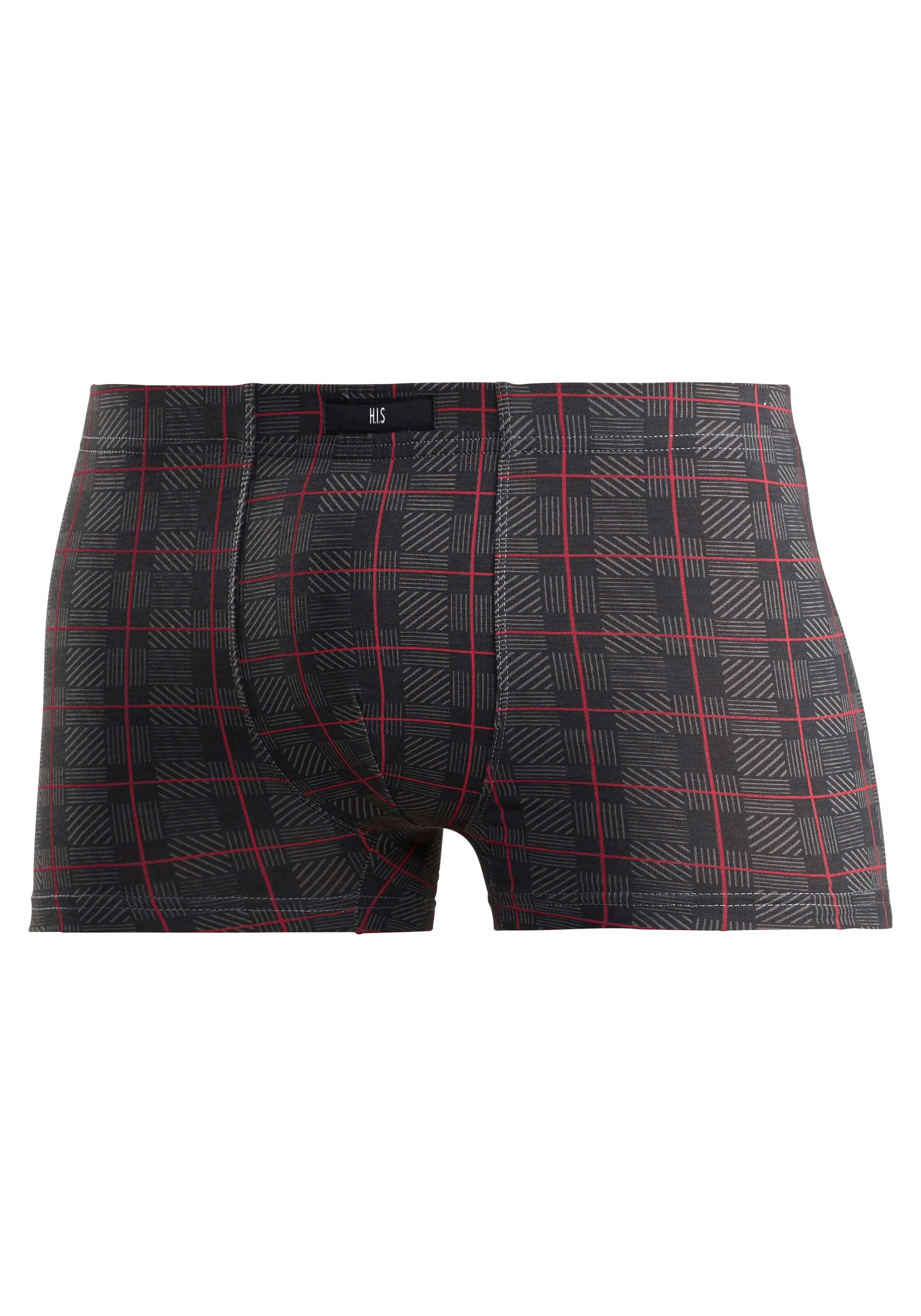 H.I.S Boxer shorts in Mixed colors