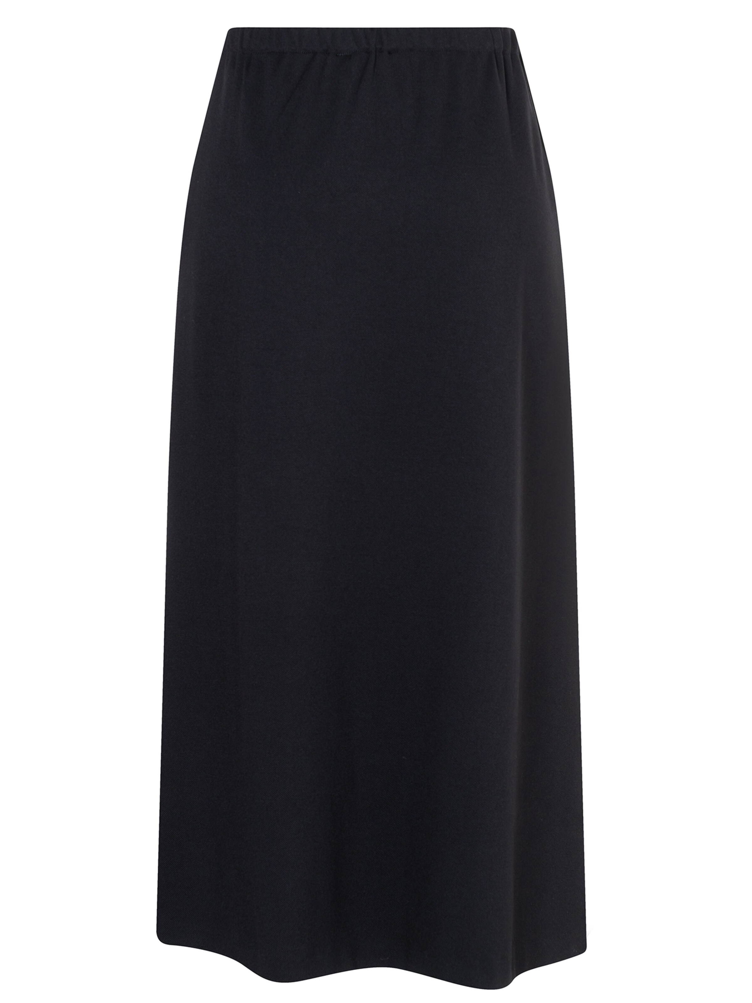 Ana Alcazar Rok 'Ajana' in Zwart
