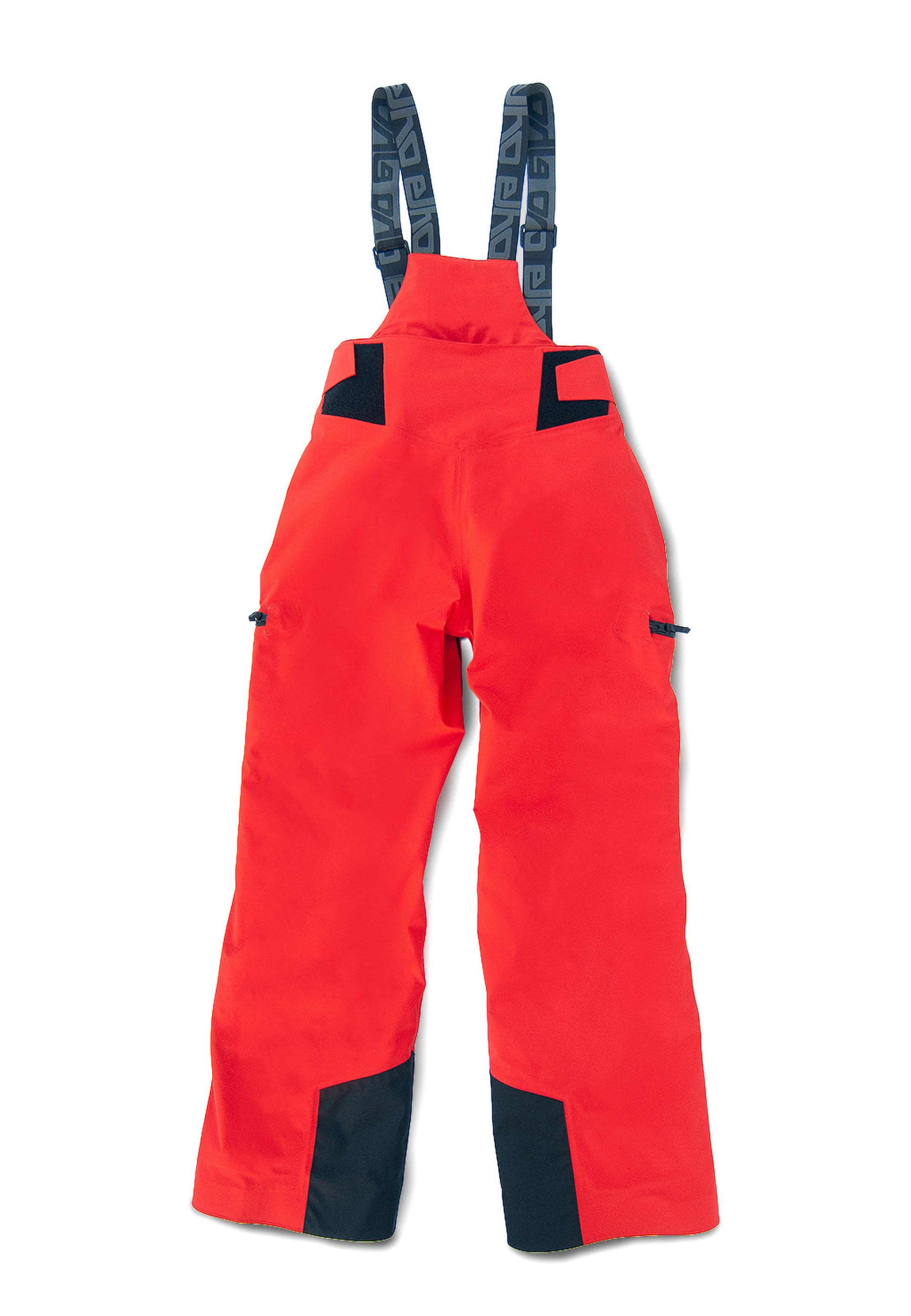 elho Regular Sports trousers ' ' in Red
