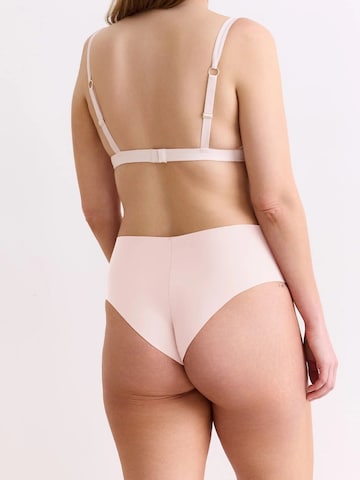 String Erlich Textil en rose