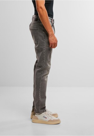 2Y Premium Slimfit Jeans 'Emilio' in Grijs