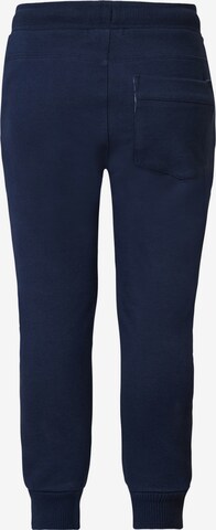 Noppies Tapered Pants 'Dupo' in Blue