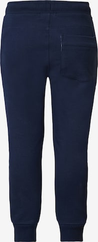 Noppies Tapered Pants 'Dupo' in Blue
