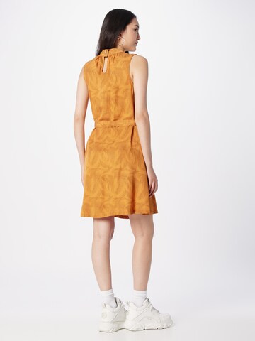 Ragwear Dress 'ANGYC' in Yellow