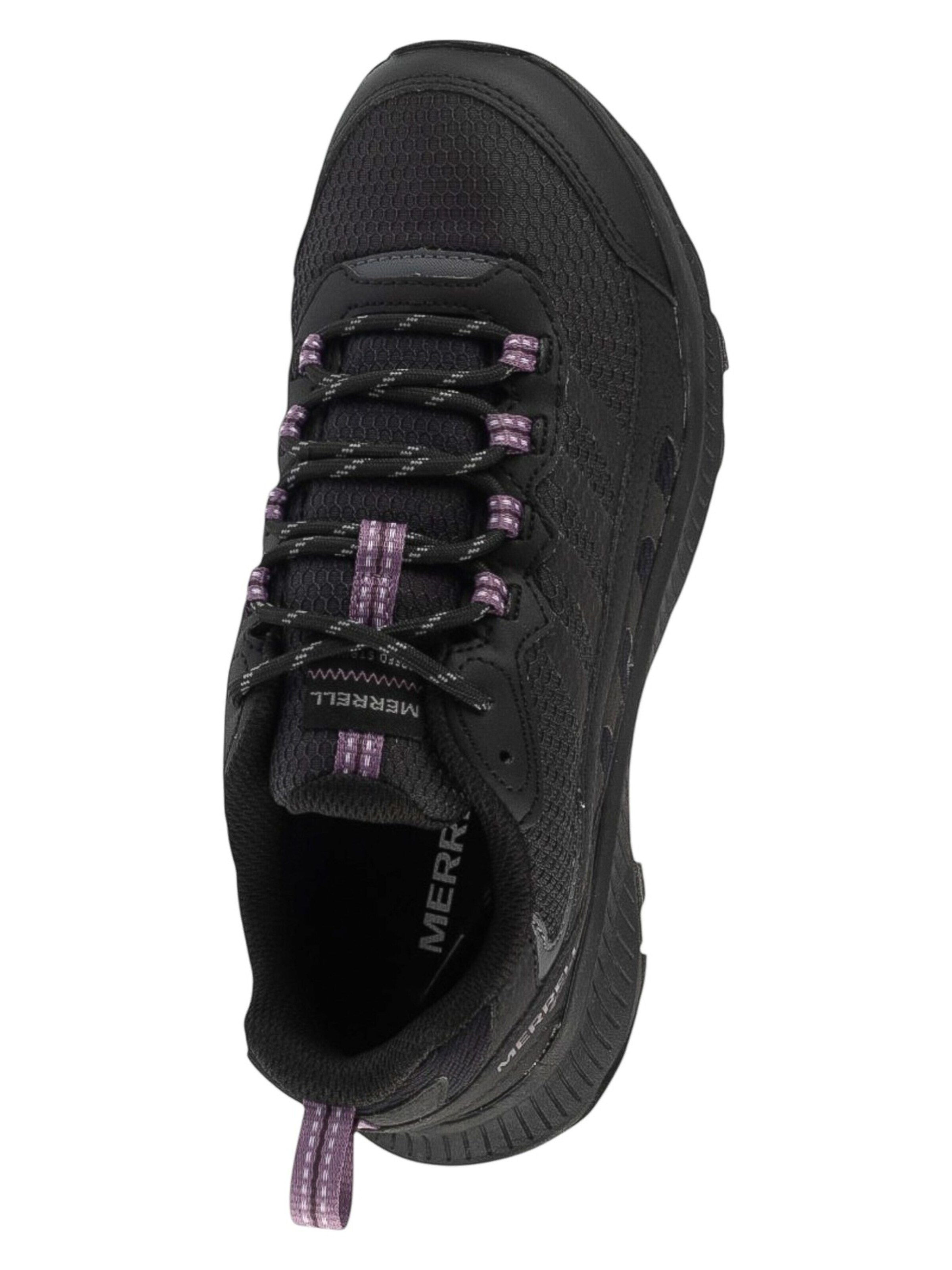 MERRELL Boots 'Merrell Speed Strike 2 GTX'‌‌‌‌‌‌‌‌‌‌ in Schwarz